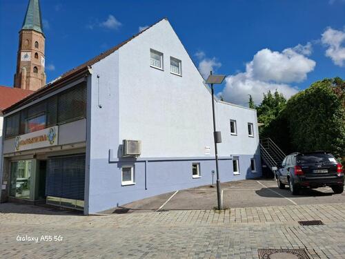 Foto - andere zur Miete in Dingolfing