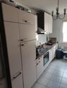 Foto - Küche mit allen Elektrogeräten - 650,00 EUR Kaltmiete,