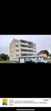 Foto - Etagenwohnung zur Miete in Baunatal