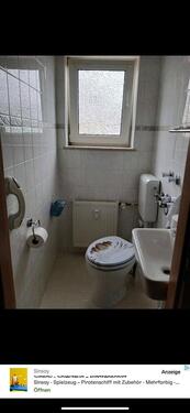 Foto - Etagenwohnung in Baunatal