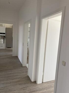 Foto - Etagenwohnung zur Miete in Salzwedel