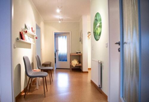 Foto - Raum, Untermiete, Praxis, Kursraum, Yogaraum, Therapie, Coaching,