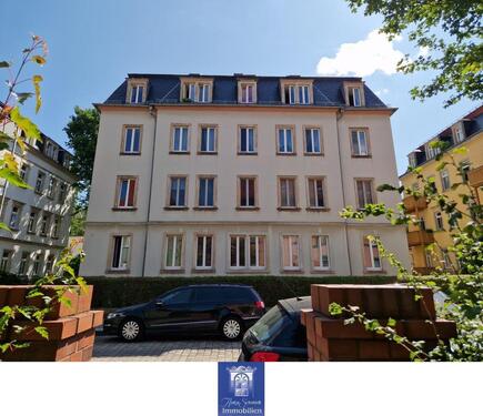 Foto - Wohlfühlwohnung in ruhiger Lage in Dresden-Löbtau!