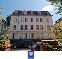 Wohlfühlwohnung in ruhiger Lage in Dresden-Löbtau!