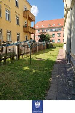 Foto - Etagenwohnung in Dresden zur Miete