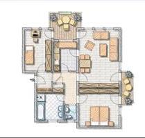 Eigentumswohnung - 299.900,00 EUR Kaufpreis, in Hilpoltstein (PLZ: 91161)