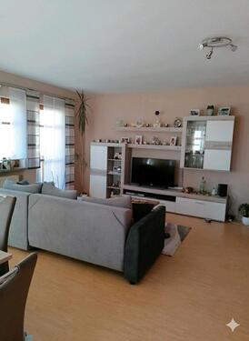 Foto - Etagenwohnung in Hilpoltstein