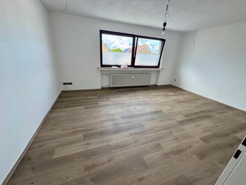 Foto - Etagenwohnung in Duisburg zur Miete