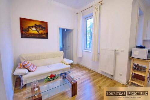 Foto - 3 Zimmer Etagenwohnung in Hamburg