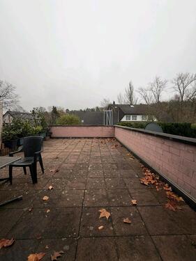 Foto - 2 Zimmer Wohnung in Hürth mit großer Terrasse