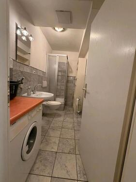 Foto - 2 Zimmer Etagenwohnung in Köln