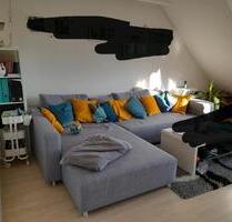 Maisonnette Wohnung in schöner ruhiger Lage - Sankt Augustin