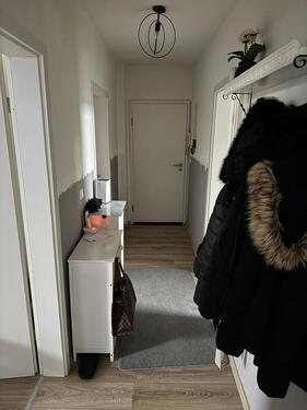 Foto - 3 Zimmer Etagenwohnung zur Miete in Velbert