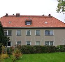 Biete 4 Zimmerwohnung in Salzgitter Bad