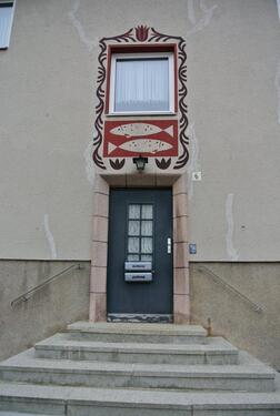 Foto - 4 Zimmer Etagenwohnung zur Miete in Salzgitter