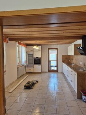 Foto - 3.5 Zimmer Erdgeschoßwohnung zur Miete in Bad Saulgau