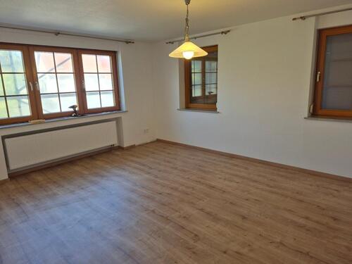 Foto - 3.5 Zimmer Erdgeschoßwohnung in Bad Saulgau