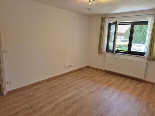 Foto - Erdgeschoßwohnung in Bad Saulgau zur Miete
