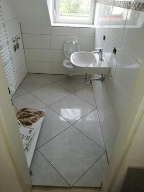 Foto - 3 Zimmer Dachgeschoßwohnung in Klingenberg am Main