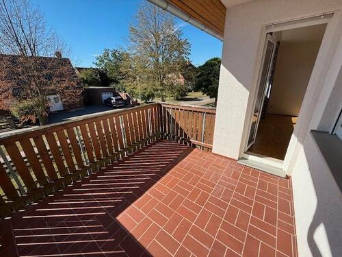 Foto - Wunderschöne 2-Zimmer-Wohnung mit tollem Balkon in bester Lage