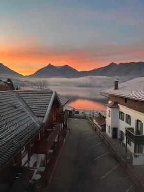 Foto - Wohnung Ferienwohnung am See in Schliersee