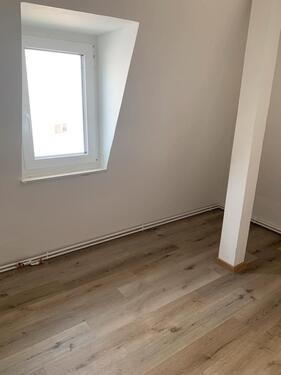 Foto - 3 Zimmer Dachgeschoßwohnung in Münchberg