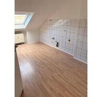 500 m vom Markt 3ZKB Dachgeschoss - Saarbrücken Neue Bremm