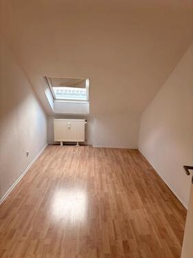 Foto - 3 Zimmer Dachgeschoßwohnung in Saarbrücken