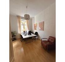 Zentrale Kreuzviertelwohnung ideal für Homeoffice - Dortmund Innenstadt West