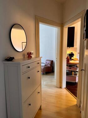 Foto - Erdgeschoßwohnung in Dortmund zur Miete