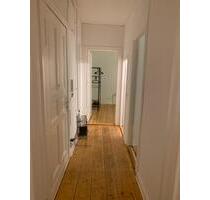 2-Zimmer-Altbauwohnung im Wedding – Nähe U-Bahn Osloer Straße - Berlin Mitte