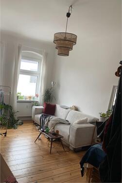 Foto - 2 Zimmer Etagenwohnung zur Miete in Berlin