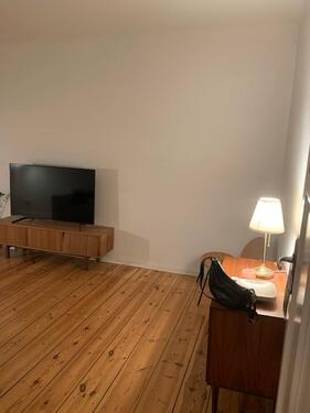 Foto - 2 Zimmer Etagenwohnung in Berlin