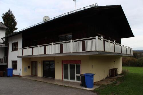 Foto - 6 Zimmer Einfamilienhaus zum Kaufen in Schöllnach