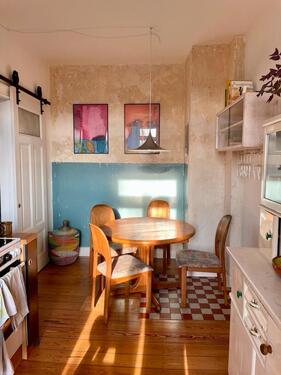 Foto - 2 Zimmer Wohnung zur Zwischenmiete