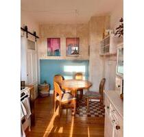 2 Zimmer Wohnung zur Zwischenmiete - Hamburg Altona-Nord