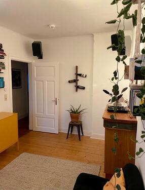 Foto - 2 Zimmer Etagenwohnung zur Miete in Hamburg