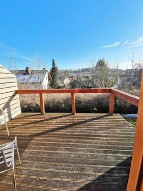 Foto - 3 Zimmer Terrassenwohnung zur Miete in Wunsiedel