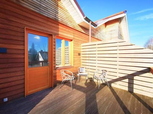 Foto - Terrassenwohnung in Wunsiedel zur Miete