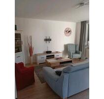 Gepflegte Wohnung in Lotte - 660,00&nbsp;EUR Kaltmiete, ca.&nbsp; 76,50&nbsp;m&sup2; in Lotte (PLZ: 49504)