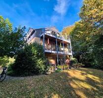 Ruhig gelegene Eigentumswohnung in Rheinnähe - Neuss Gnadental