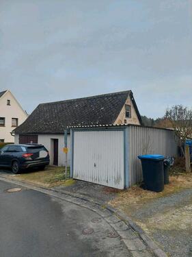 Foto - 2 Zimmer Einfamilienhaus in Oelsnitz (Vogtland)