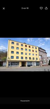 Foto - Mietwohnung Brebach - 800,00&nbsp;EUR Kaltmiete, ca.&nbsp; 92,00&nbsp;m&sup2;