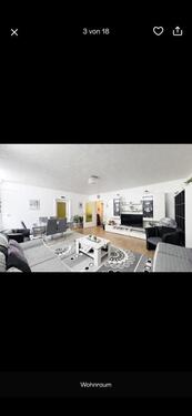 Foto - 3 Zimmer Etagenwohnung zur Miete in Saarbrücken