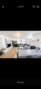 Foto - 3 Zimmer Etagenwohnung in Saarbrücken