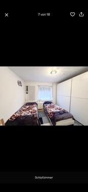 Foto - Etagenwohnung in Saarbrücken zur Miete