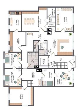 Foto - andere zur Miete in Offenburg