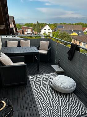 Foto - Charmante Maisonette Wohnung in ruhiger Lage in Hemer Stübecken