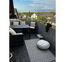 Charmante Maisonette Wohnung in ruhiger Lage in Hemer Stübecken