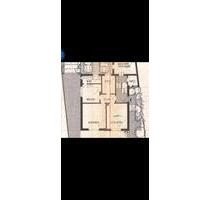 Wohnung 2,5 Zimmer zu vermieten - Bad Salzuflen Ehrsen-Breden